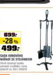 SADA KRBOVHO NAD SE STOJNKEM