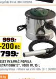 ASIST VYSAVA POPELA