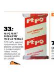 PE-PO PEVN PODPALOVA