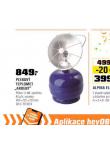 PLYNOV TEPLOMET ARDENT