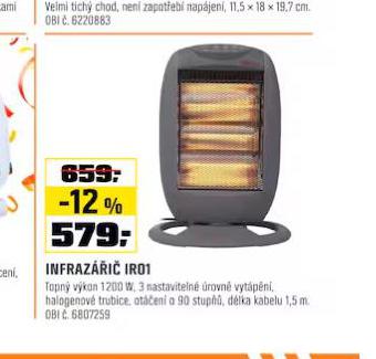 INFRAZI 