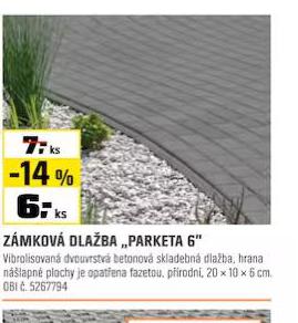 ZMKOV DLABA