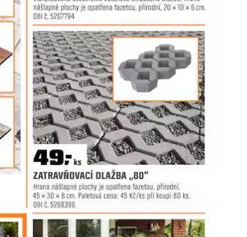 ZATRAVOVAC DLABA