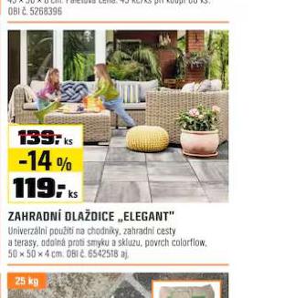 ZAHRADN DLADICE