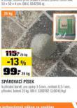 SPROVAC PSEK