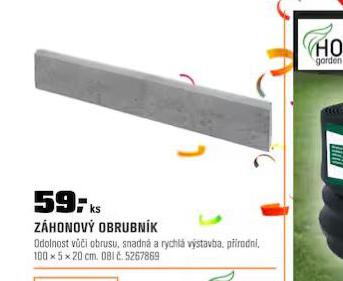 ZHONOV OBRUBNK