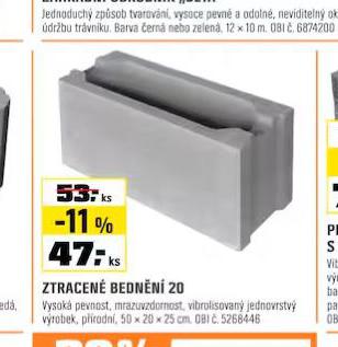 ZTRACEN BEDNN 20