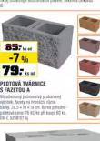 PLOTOV TVRNICE A FUZETOU A