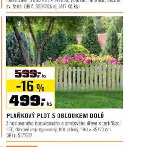 PLAKOV PLOT S OBLOUKEM DOL
