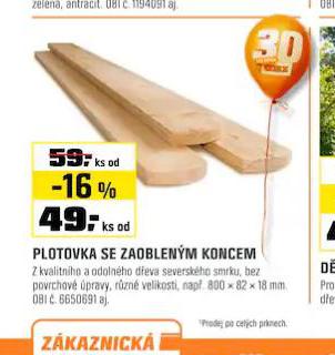PLOTOVKA SE UAOBLENM KONCEM