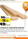 PLOTOVKA SE UAOBLENM KONCEM