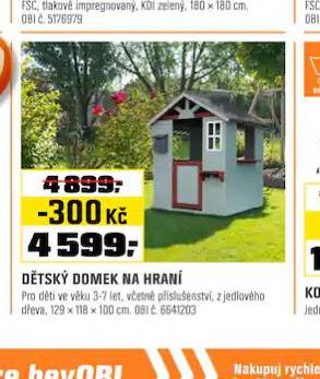 DTSK DOMEK NA HRAN