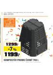 KOMPOSTR PROMO ERN 740 L