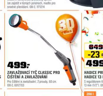 ZAVLAOVAC TY CLASSIC PRO ITN A ZAVLAOVN