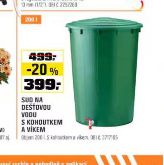 SUD NA DETOVOU VODU