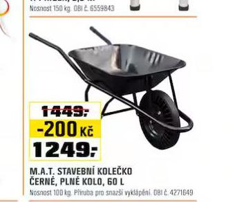 STAVEBN KOLEKO