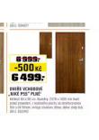 DVEE VCHODOV NIK P55 PLN
