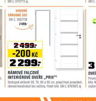 RMOV FALCOV INTERIROV DVEE PRIX