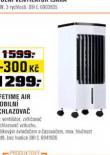 LIFETIME AIR MOBULN OCHLAZOVA
