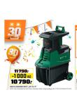 BOSCH ZAHRADN DRTI