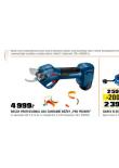 BOSCH PROFESSIONAL AKU ZAHRADN NَKY