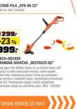 BLACK & DECKER STRUNOV SEKAKA