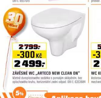ZVSN WC