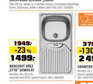 NEREZOV DEZ