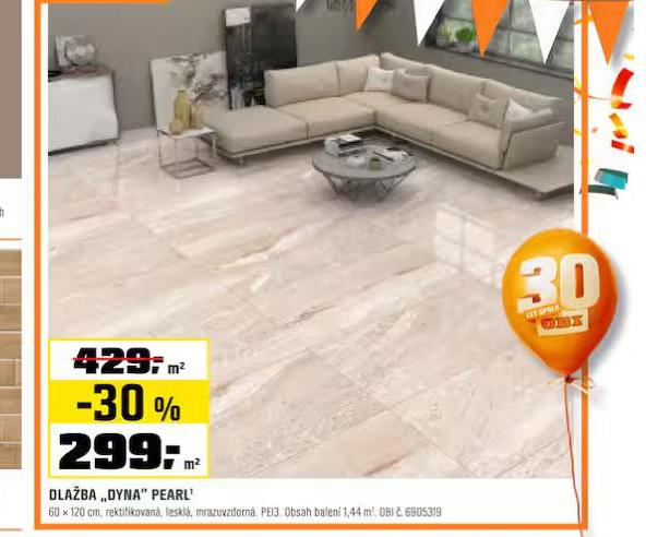 DLABA DYNA PEARL