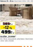 DLABA SILVANA