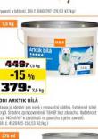 OBI ARKTIK BL