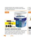 BALAKRYL UNIVERZLN BARVA