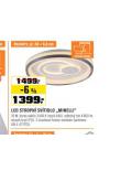 LED STROPN SVTIDLO