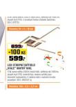 LED STROPN SVTIDLO
