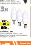 LED ROVKA