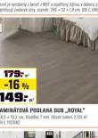 LAMINTOV PODLAHA