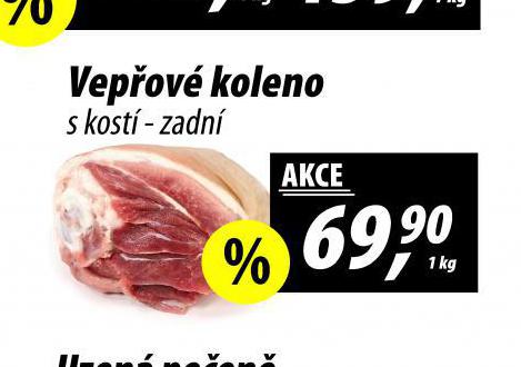 VEPOV KOLENO
