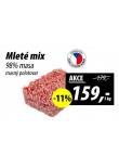 MLET MIX