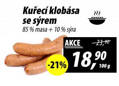KUEC KLOBSA SE SREM