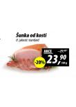 UNKA OD KOSTI