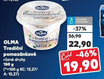 OLMA TRADIN POMAZNKOV
