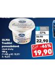 OLMA TRADIČNÍ POMAZÁNKOVÉ