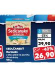 SEDLČANSKÝ HERMELÍN