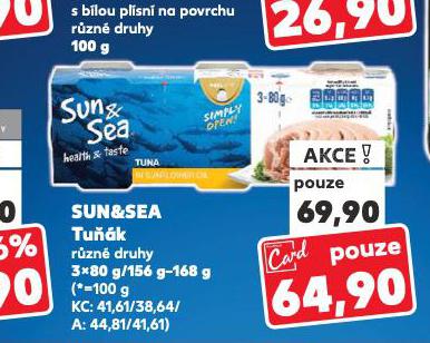 SUN&SEA TUK