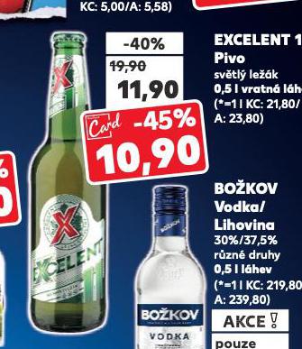 PIVO EXCELENT