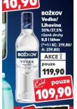 BOŽKOV VODKA