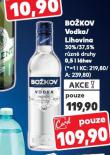 BOŽKOV LIHOVINA