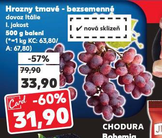 HROZNY TMAV