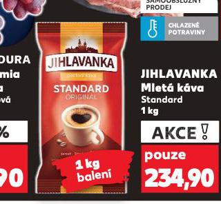 KVA JIHLAVANKA