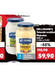 HELLMANN'S TATARSKÁ OMÁČKA